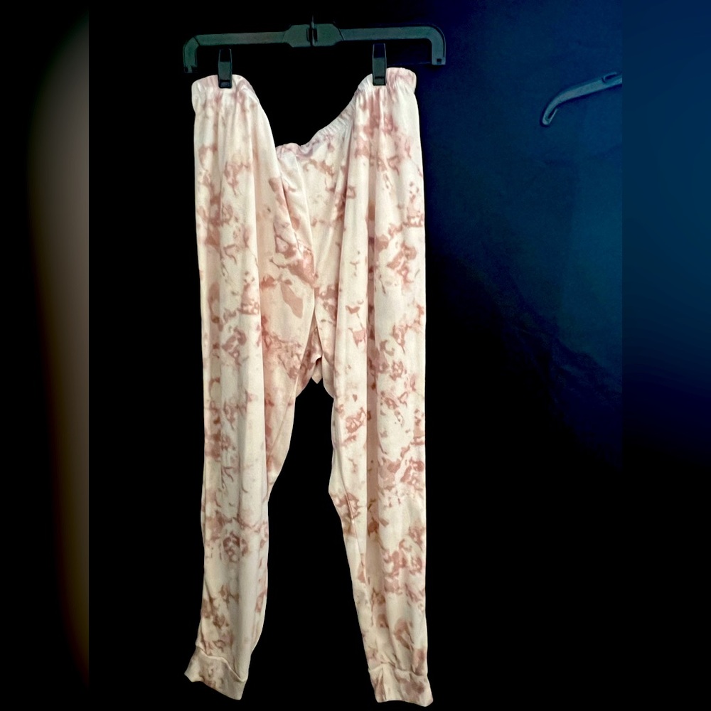 2 piece lounge set size Extra large